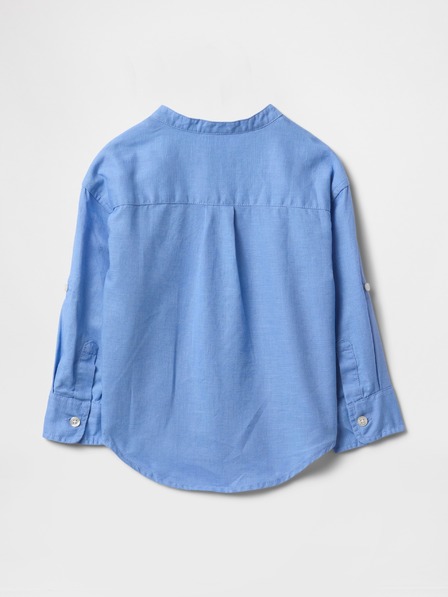 GAP Baby Leinenhemd Gap