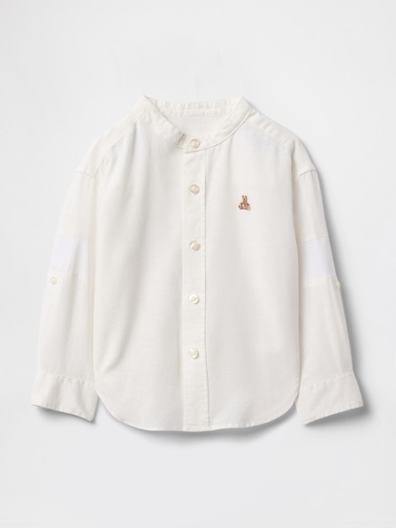 GAP Baby Leinenhemd Gap