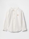 GAP Baby Leinenhemd Gap