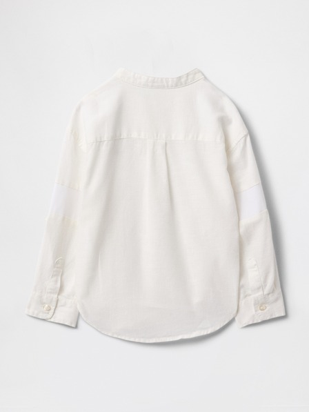 GAP Baby Leinenhemd Gap