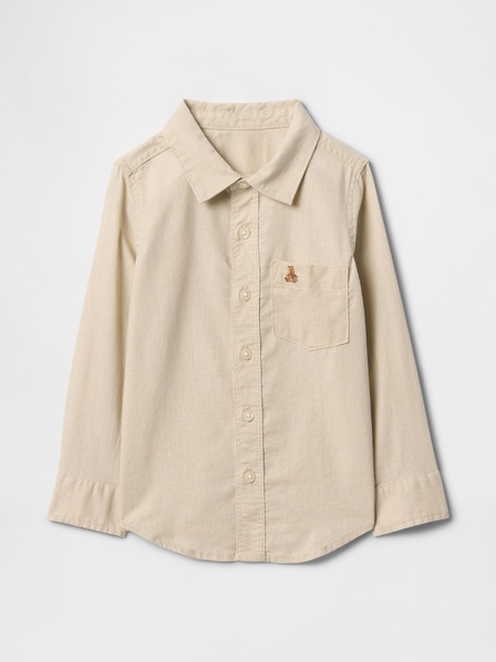 GAP Baby Leinenhemd Gap