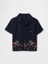 GAP Baby Leinenhemd Gap
