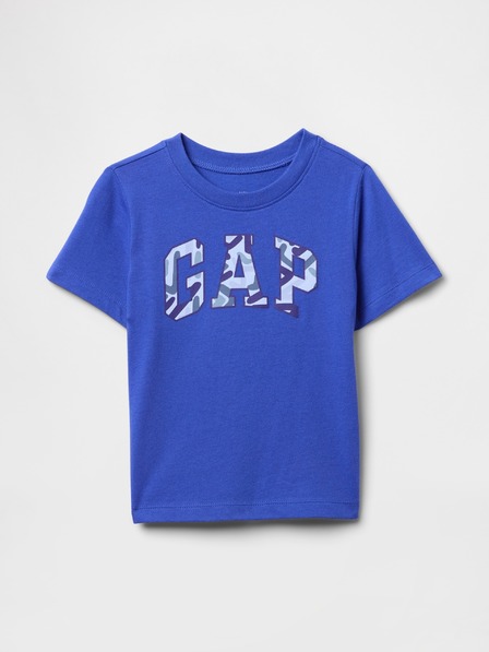 GAP Baby T-Shirt mit Logo GAP