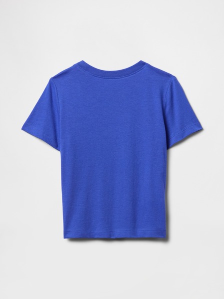 GAP Baby T-Shirt mit Logo GAP