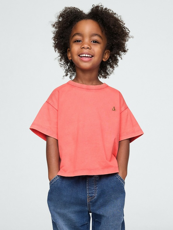 GAP Baby Oversize-T-Shirt Unisex GAP