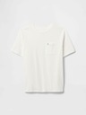 GAP Jungen-Pocket-T-Shirt Americana GAP