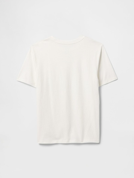 GAP Jungen-Pocket-T-Shirt Americana GAP