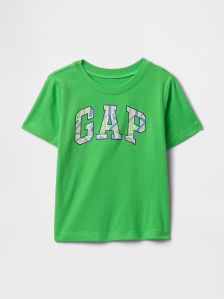 GAP Baby T-Shirt mit Logo GAP