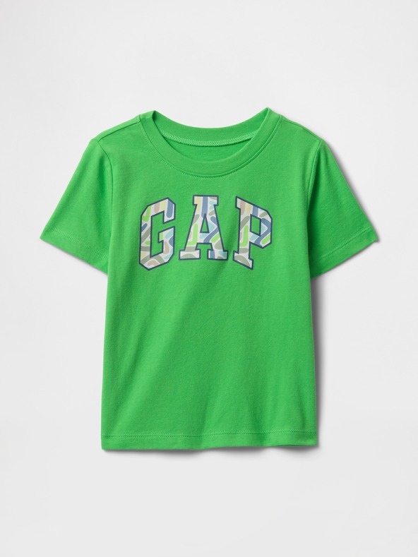 GAP Baby T-Shirt mit Logo GAP