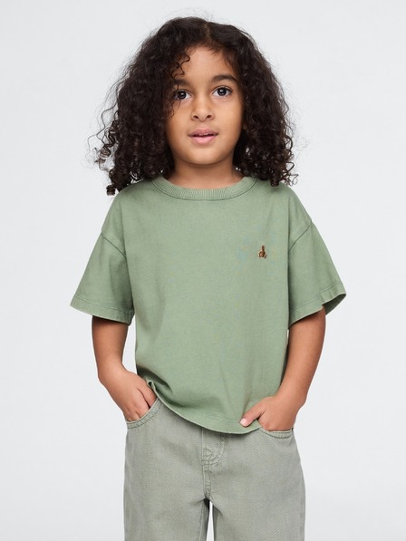GAP Baby Oversize-T-Shirt Unisex GAP