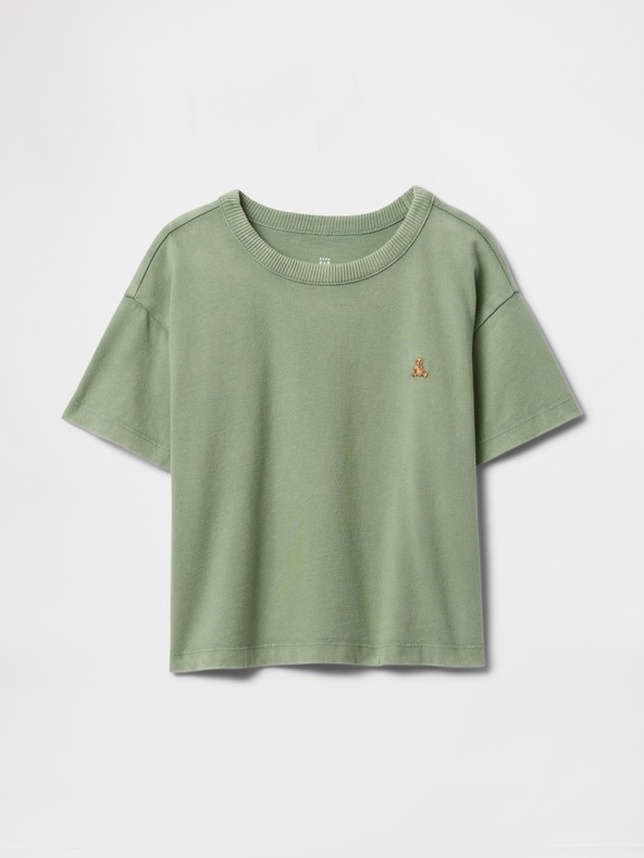 GAP Baby Oversize-T-Shirt Unisex GAP