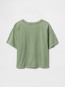 GAP Baby Oversize-T-Shirt Unisex GAP