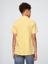 GAP Kinder Poloshirt Piqué GAP