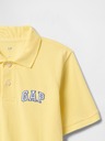 GAP Kinder Poloshirt Piqué GAP