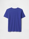 GAP Kinder T-Shirt mit GAP Logo