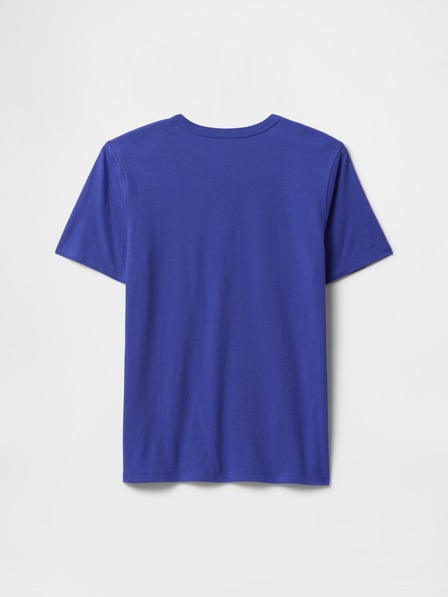 GAP Kinder T-Shirt mit GAP Logo