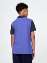 GAP Kinder Poloshirt mit Logo GAP
