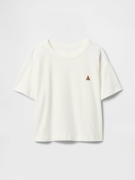 GAP Baby Oversize-T-Shirt Unisex GAP
