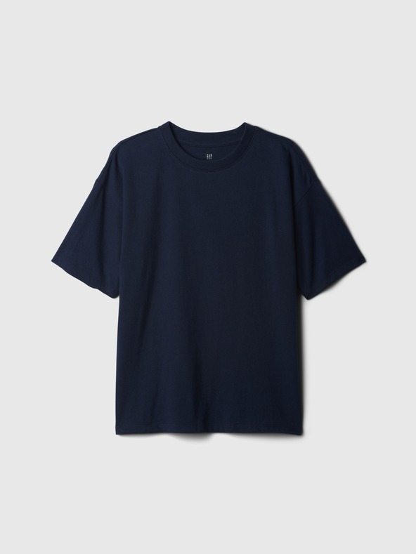 GAP Kinder T-Shirt aus Baumwolle GAP