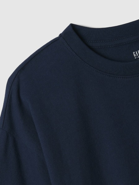 GAP Kinder T-Shirt aus Baumwolle GAP