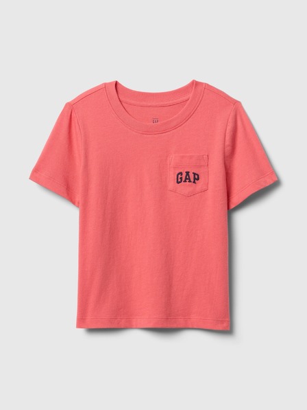 GAP Baby T-Shirt mit Brusttasche GAP