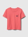 GAP Baby T-Shirt mit Brusttasche GAP