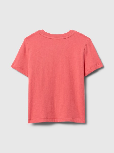 GAP Baby T-Shirt mit Brusttasche GAP