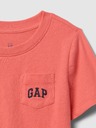 GAP Baby T-Shirt mit Brusttasche GAP