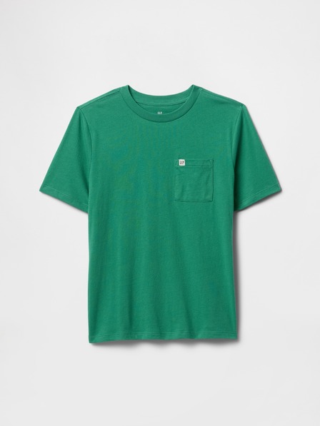GAP Jungen-Pocket-T-Shirt GAP
