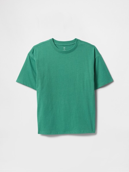 GAP Kinder T-Shirt aus Baumwolle GAP