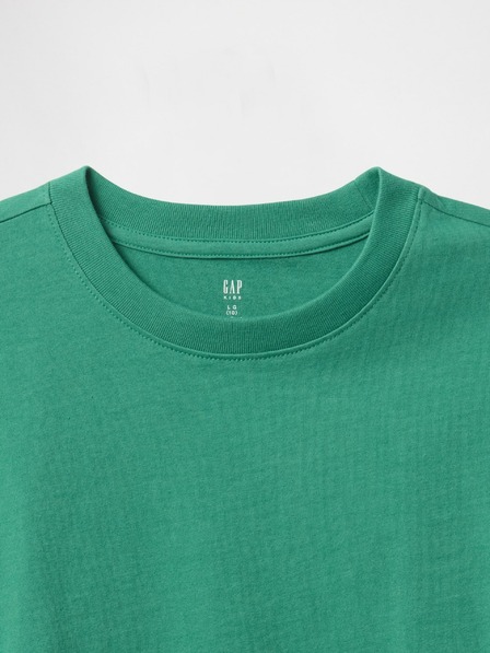 GAP Kinder T-Shirt aus Baumwolle GAP