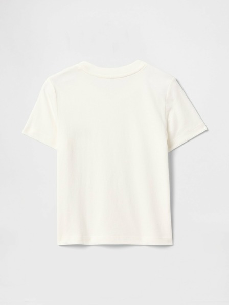 GAP Baby T-Shirt mit Brusttasche GAP
