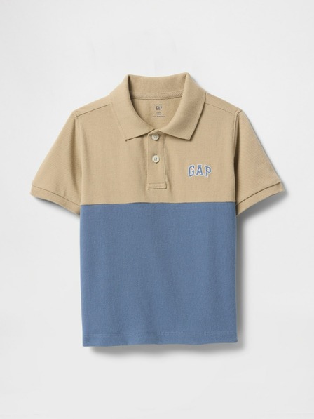 GAP Baby Poloshirt Piqué GAP