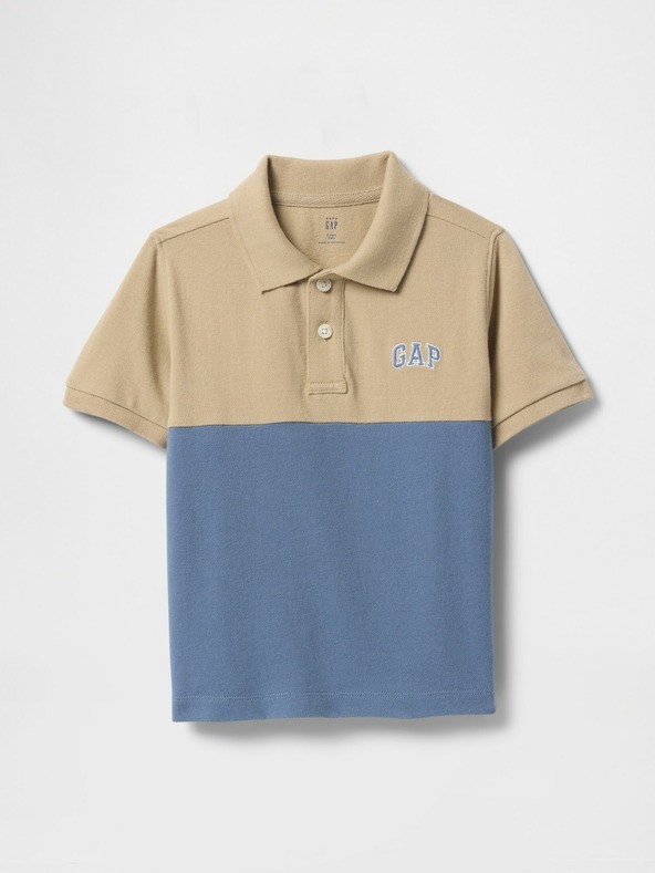 GAP Baby Poloshirt Piqué GAP