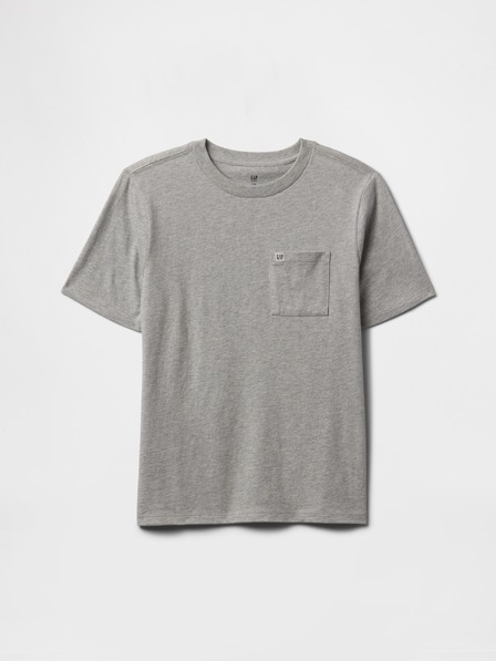 GAP Jungen-Pocket-T-Shirt GAP