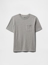 GAP Jungen-Pocket-T-Shirt GAP
