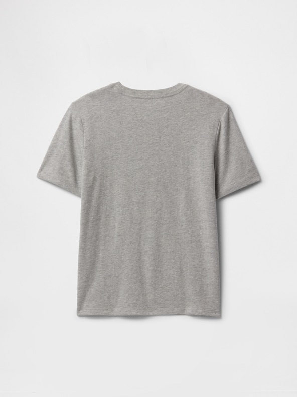 GAP Jungen-Pocket-T-Shirt GAP