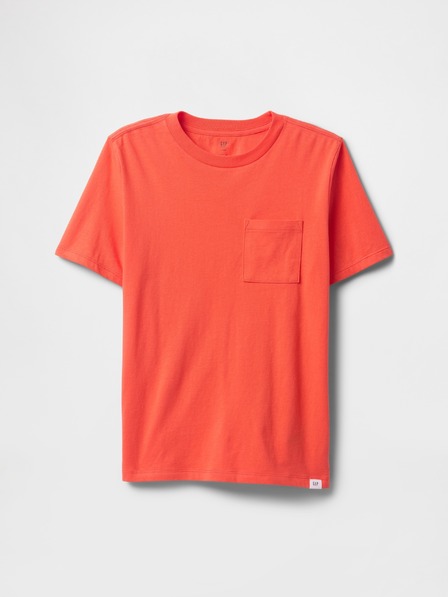 GAP Jungen-Pocket-T-Shirt Americana GAP