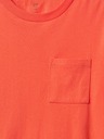 GAP Jungen-Pocket-T-Shirt Americana GAP