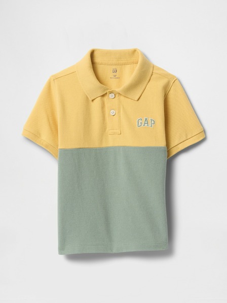 GAP Baby Poloshirt Piqué GAP