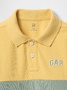 GAP Baby Poloshirt Piqué GAP