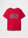 GAP Baby T-Shirt mit Logo Americana GAP