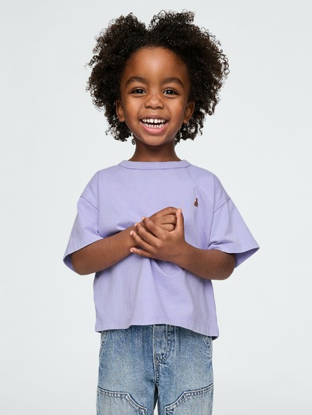 GAP Baby Oversize-T-Shirt Unisex GAP