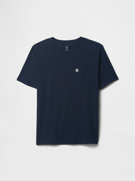 GAP Jungen-Pocket-T-Shirt Americana GAP