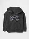 GAP Baby Sweatshirt mit Logo GAP