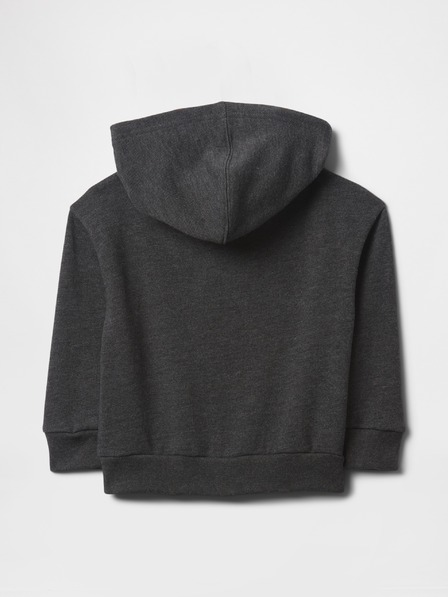 GAP Baby Sweatshirt mit Logo GAP