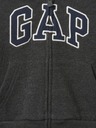 GAP Baby Sweatshirt mit Logo GAP