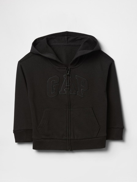 GAP Baby Sweatshirt mit Logo GAP