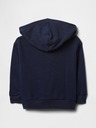 GAP Baby Sweatshirt mit Logo GAP