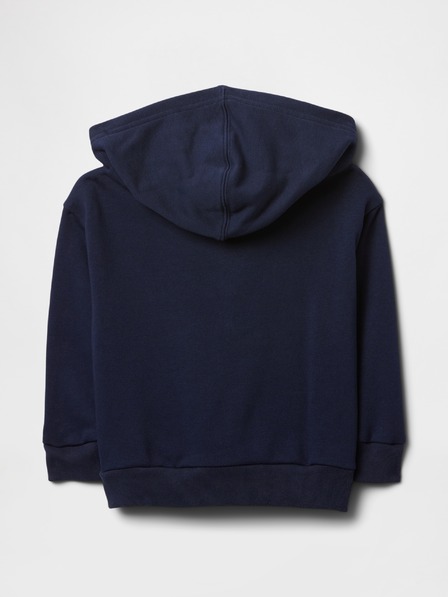 GAP Baby Sweatshirt mit Logo GAP